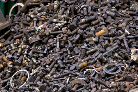 ضایعات چیست