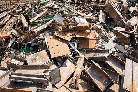 مرکز خرید ضایعات