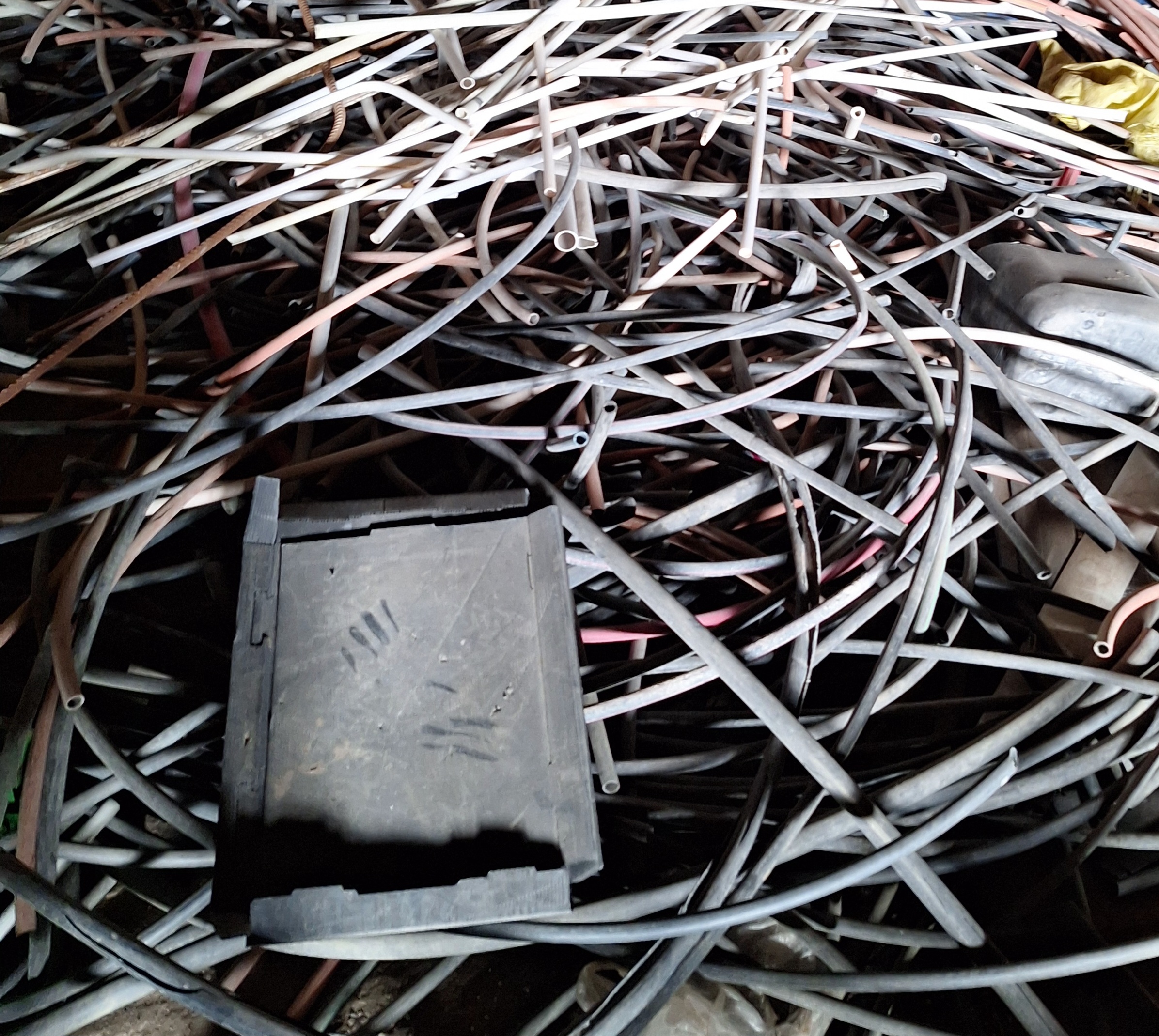 خرید ضایعات