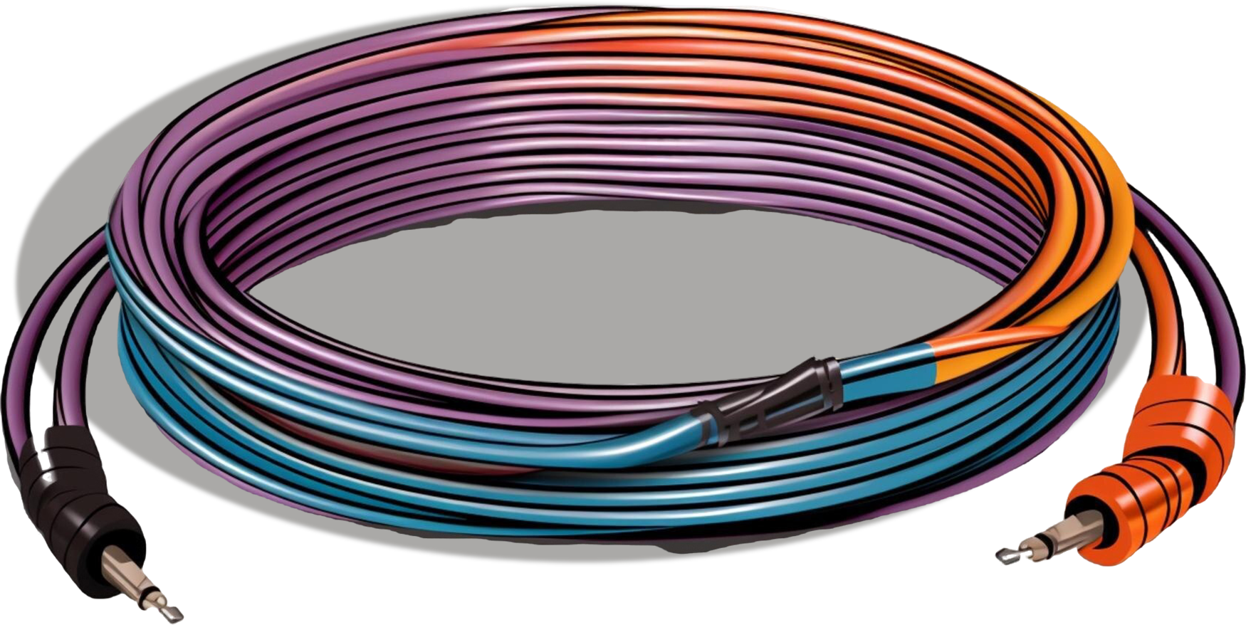 فروش ضایعات سیم و کابل